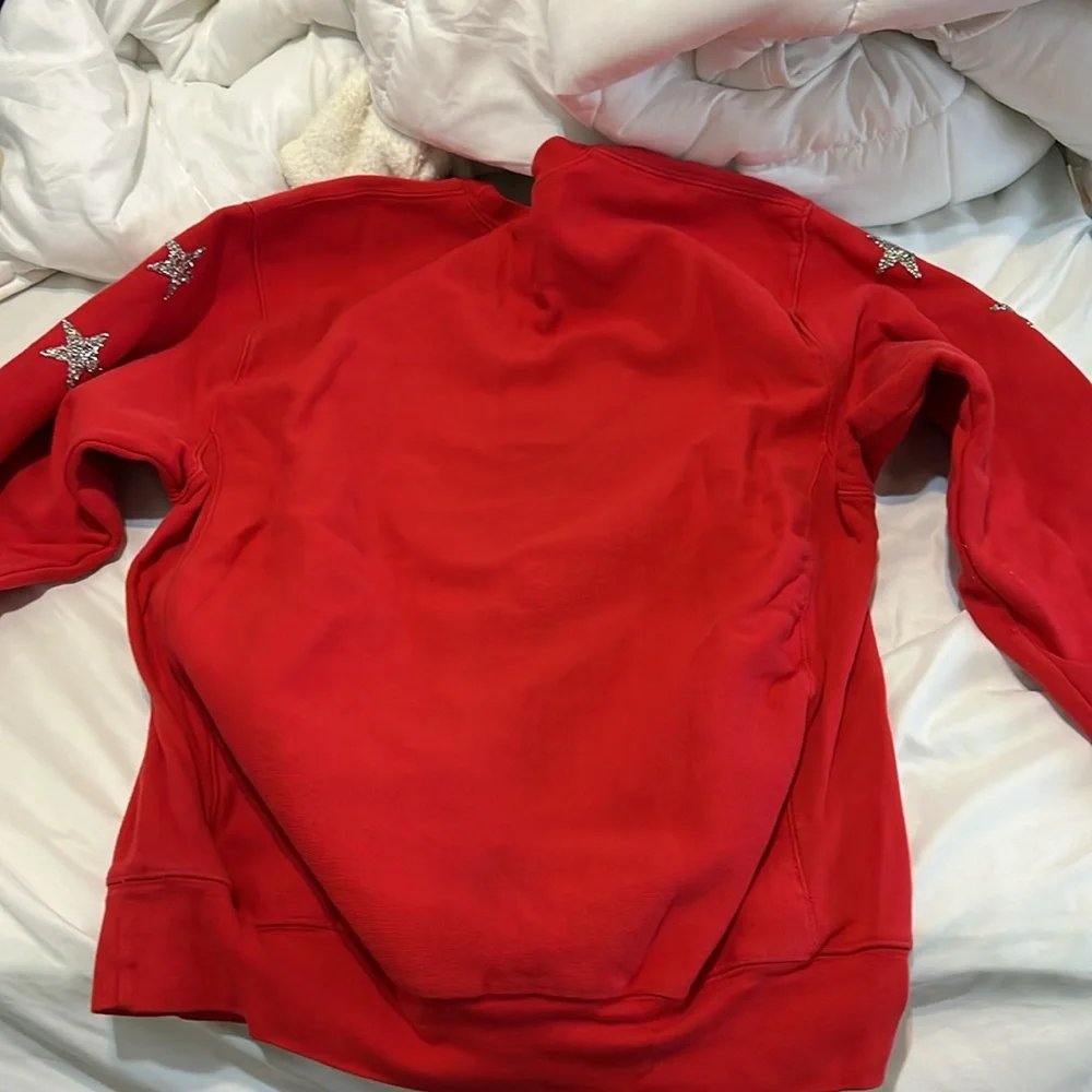 Wisconsin crewneck - Picture 3 of 4